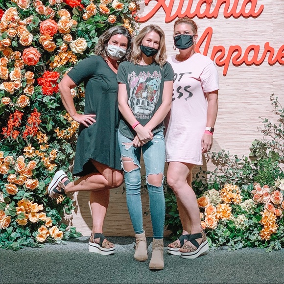 ShuShop NEW Jacqueline Cheetah Wedge Platform Shoe - Picture 4 of 4